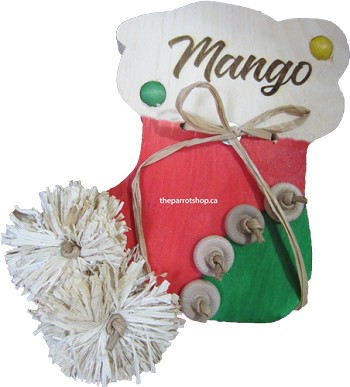 Christmas Stockings - Customize Me! - AVAILABLE UNTIL OCTOBER 31ST ONLY!